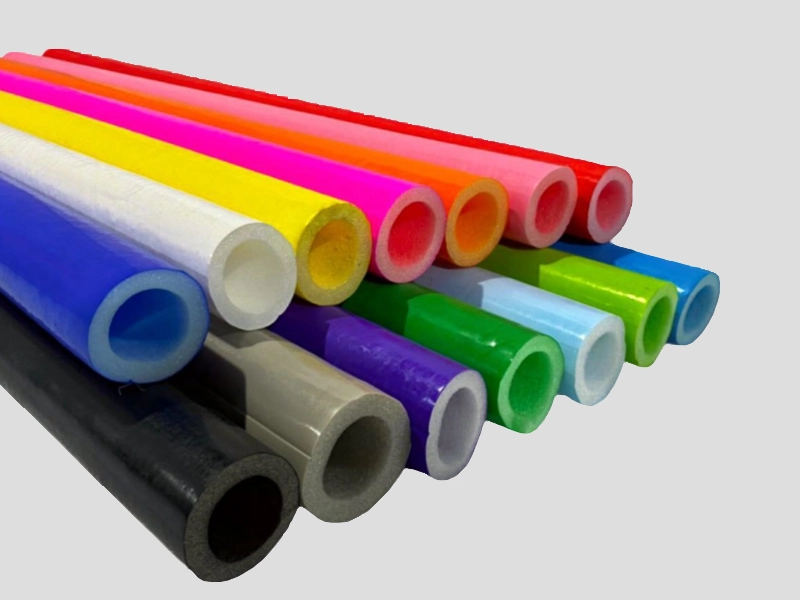 Foam Bamboo