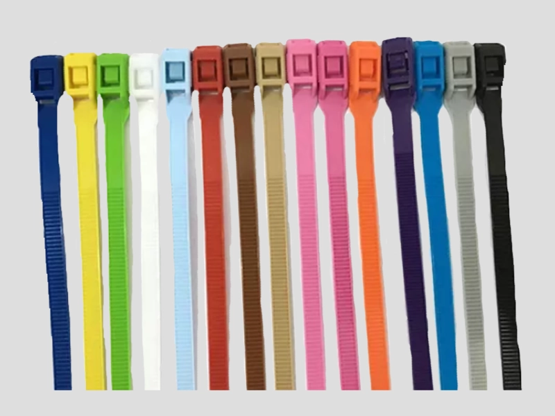 Ties